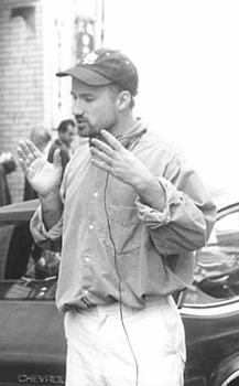 David Fincher